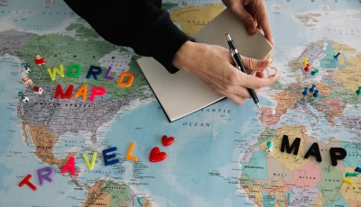 How to Create Your Perfect Travel Itinerary with These Expert Hacks