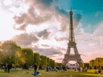Eiffel Tower Ticket Prices Rise Sharply to Offset Pandemic Losses and Repairs