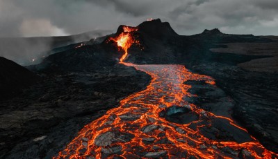 Is Volcano Tourism Worth the Risk? See What You Need to Know