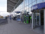 Bristol Airport Security Overhaul Allows Bigger Liquid Containers