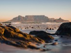 Here's Why Cape Town is the World's 'Most Beautiful Place'