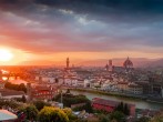 Why Florence Tops the List as the World's Most Walkable City