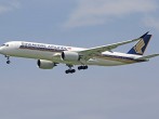 Singapore Airlines Offers $10,000 to Passengers Hurt in Turbulence