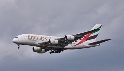 Emirates Receives $1.8 Million Fine for Defying U.S. Flight Rules