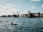 These are Your Must-Visit Swimming Destinations in Copenhagen