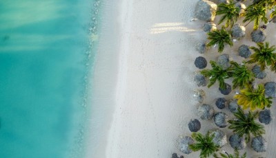 Palm Beach, Aruba 
