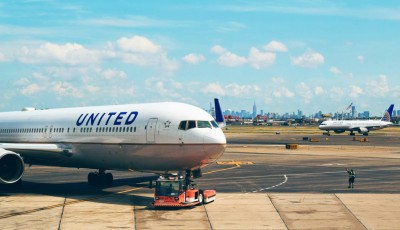 United Airlines Under Investigation After Frightening In-Flight False Alarm