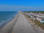 5 Hidden South Carolina Beach Towns You Can't Miss Out On