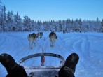How to Experience Lapland Beyond the Northern Lights