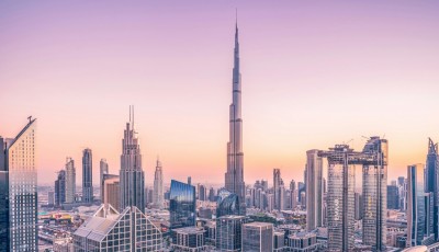 Dubai's Skyrocketing Rent Hikes Squeeze Global Workforce Tight
