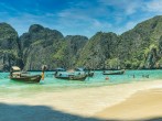 Why Krabi Should Top Your Travel List for Stunning Beaches