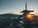 Japan Wants More Tourists to Visit Despite Overtourism Concerns