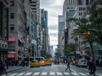 Why New York is the Most Walkable City in the US