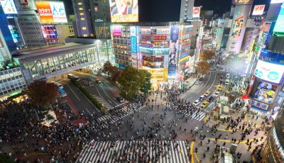Why This City in Japan is the Most Walkable in Asia