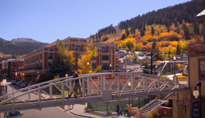These Are the 5 Charming Walkable Towns to Explore in Utah