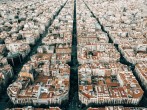 Barcelona Takes Bold Step to Reclaim Housing for Locals, Bans Tourist Stays