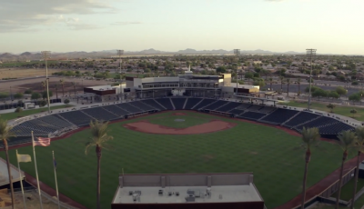 Why Goodyear, Arizona is the Top Choice for American Retirees in 2024