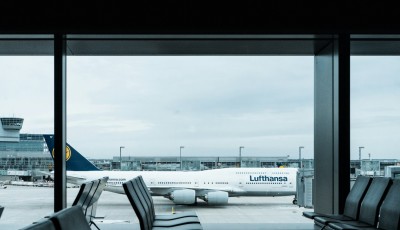 Lufthansa Adds Up to €72 Eco Fee to Airfares Amid EU Rules