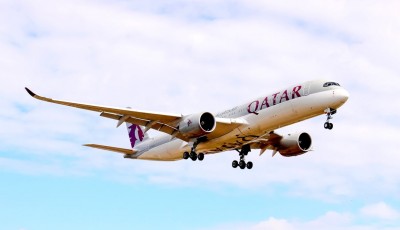 Qatar Airways Achieves Record-Breaking 8th Airline of the Year Title