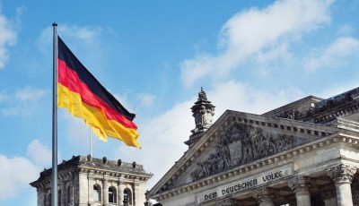 Germany Rolls Out 'Opportunity Card' to Attract International Workers