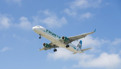 Frontier Airlines Celebrates 30th Birthday With $29 One-Way Fare Deals