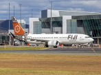 Fiji Airways Boosts AAdvantage Program with Exciting Perks