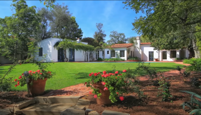 Marilyn Monroe's Brentwood Home Wins Battle to Become Monument
