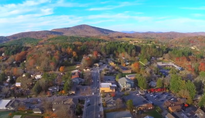 5 Must-See Mountain Towns in North Carolina You’ll Love