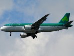 Aer Lingus Cancels More Flights as Pilots Continue Their Strike