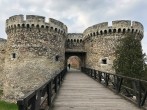 Belgrade Fortress, Stari Grad, Belgrade, Serbia 