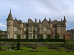 Balmoral Castle Opens for Public Tours After 170 Years