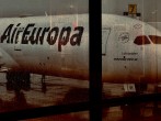 Strong Turbulence Forces Air Europa Plane to Land, 30 Injured