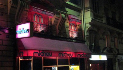 Paris Loses a Treasure as Chez Michou Cabaret Shuts Down