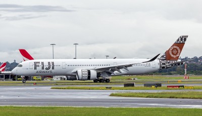 Fiji Airways Unveils Incredible Deals for U.S. to Fiji Flights