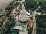 Phuket Big Buddha, Phuket, Thailand 