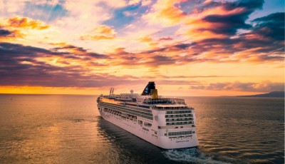 Cruise Lines Change Course to Escape Hurricane Beryl's Fury
