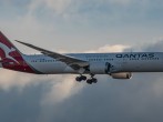 Qantas Passenger Dies Suddenly Before Flight to Delhi
