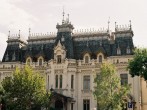 Why Bucharest Is Called ‘Little Paris’ and What You Can See There