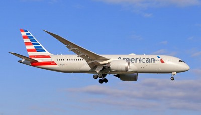 American Airlines Introduces More Ways to Earn Miles for Upgrades