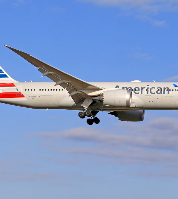 American Airlines Introduces More Ways to Earn Miles for Upgrades
