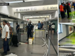 Miami International Airport Faces Leak, Plans Major Upgrades