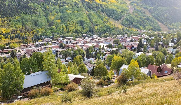 These 5 Colorado Towns Offer More Than Just Beautiful Views
