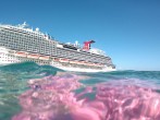 Carnival Cruise Line Bans Unruly Guests After Buffet Fight