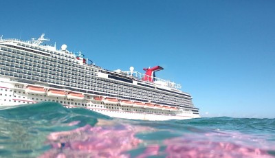 Carnival Cruise Line Bans Unruly Guests After Buffet Fight