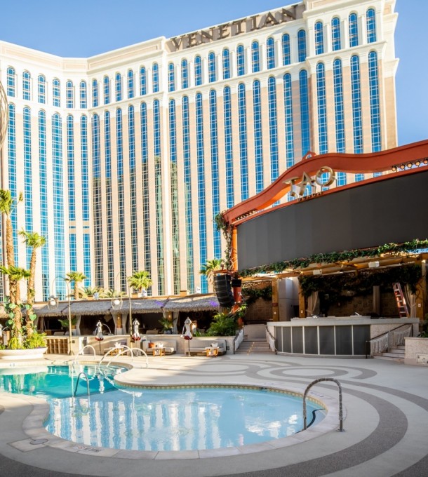 Here's How You Can Get Up to 33% Off When You Stay at The Venetian Las Vegas