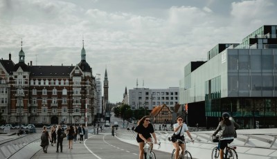 Copenhagen’s New Scheme Pays Back Tourists for Sustainable Travel