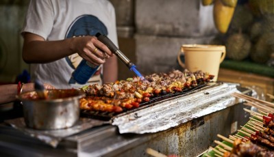 Why Street Food is So Popular in Bangkok, Thailand