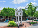 What Makes Maryland's Walkable Towns Perfect for Explorers