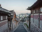 South Korea Sets New Rules to Protect Bukchon Hanok Village