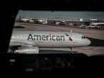American Airlines Flight Evacuated Due to Smoking Laptop Incident